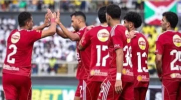 بدلاء الأهلي يقودون التشكيل أمام الاتحاد السكندري مع تبرز عبد القادر وديانج وأفشة